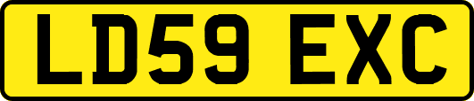 LD59EXC