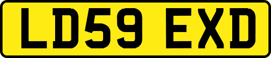 LD59EXD