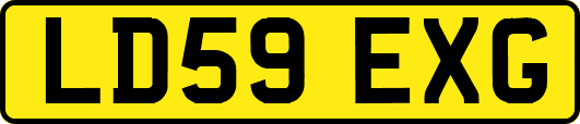 LD59EXG