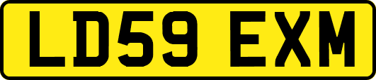 LD59EXM