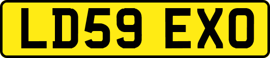 LD59EXO