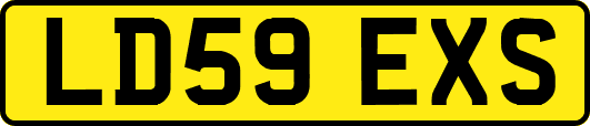 LD59EXS