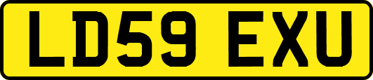 LD59EXU
