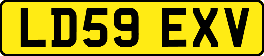 LD59EXV