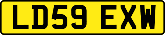 LD59EXW