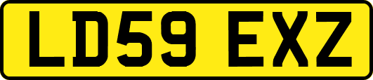 LD59EXZ