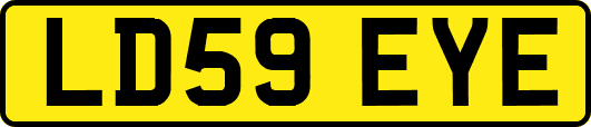 LD59EYE