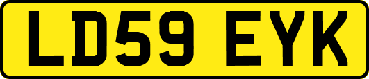 LD59EYK