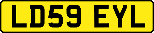 LD59EYL