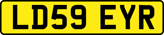 LD59EYR