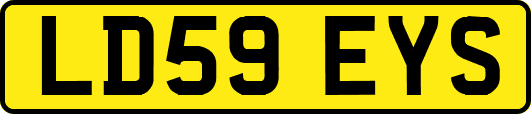 LD59EYS