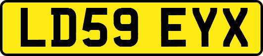 LD59EYX