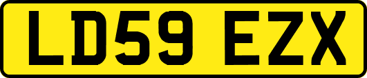 LD59EZX