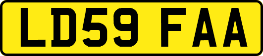 LD59FAA