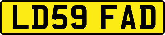 LD59FAD