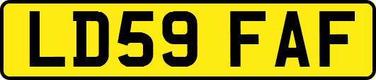 LD59FAF