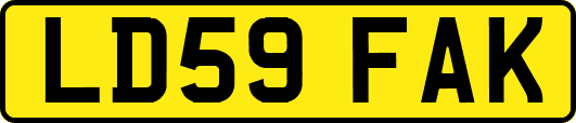 LD59FAK