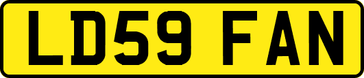 LD59FAN