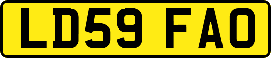LD59FAO