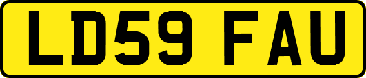 LD59FAU