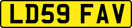 LD59FAV