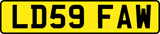 LD59FAW
