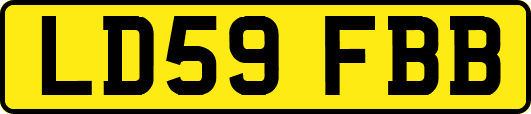 LD59FBB