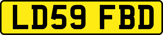 LD59FBD