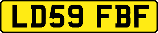 LD59FBF