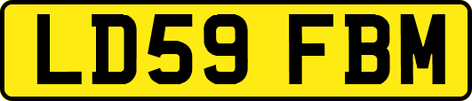 LD59FBM