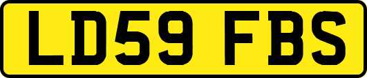 LD59FBS
