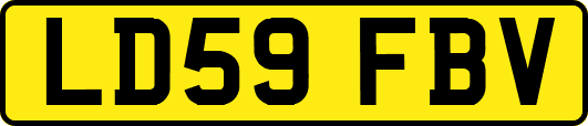 LD59FBV