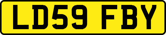 LD59FBY