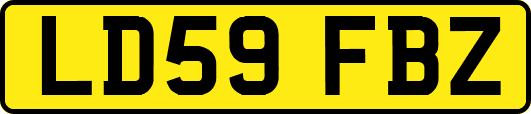 LD59FBZ