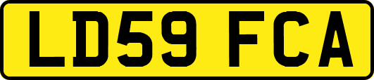 LD59FCA