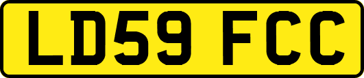 LD59FCC