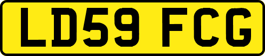 LD59FCG