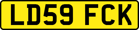 LD59FCK