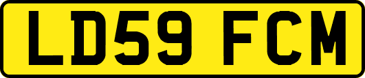 LD59FCM