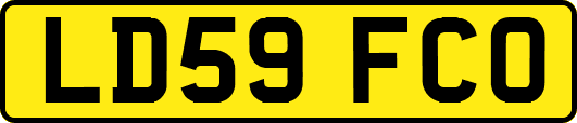 LD59FCO