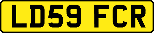 LD59FCR