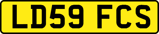 LD59FCS