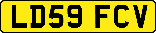 LD59FCV