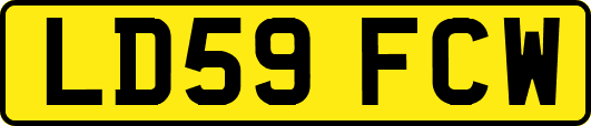 LD59FCW