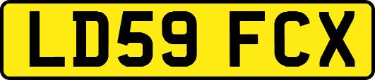 LD59FCX