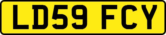 LD59FCY