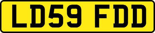 LD59FDD