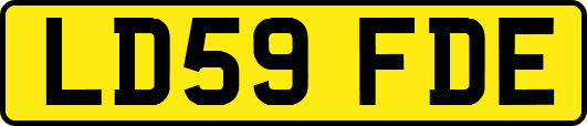 LD59FDE