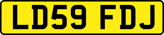 LD59FDJ
