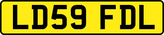 LD59FDL